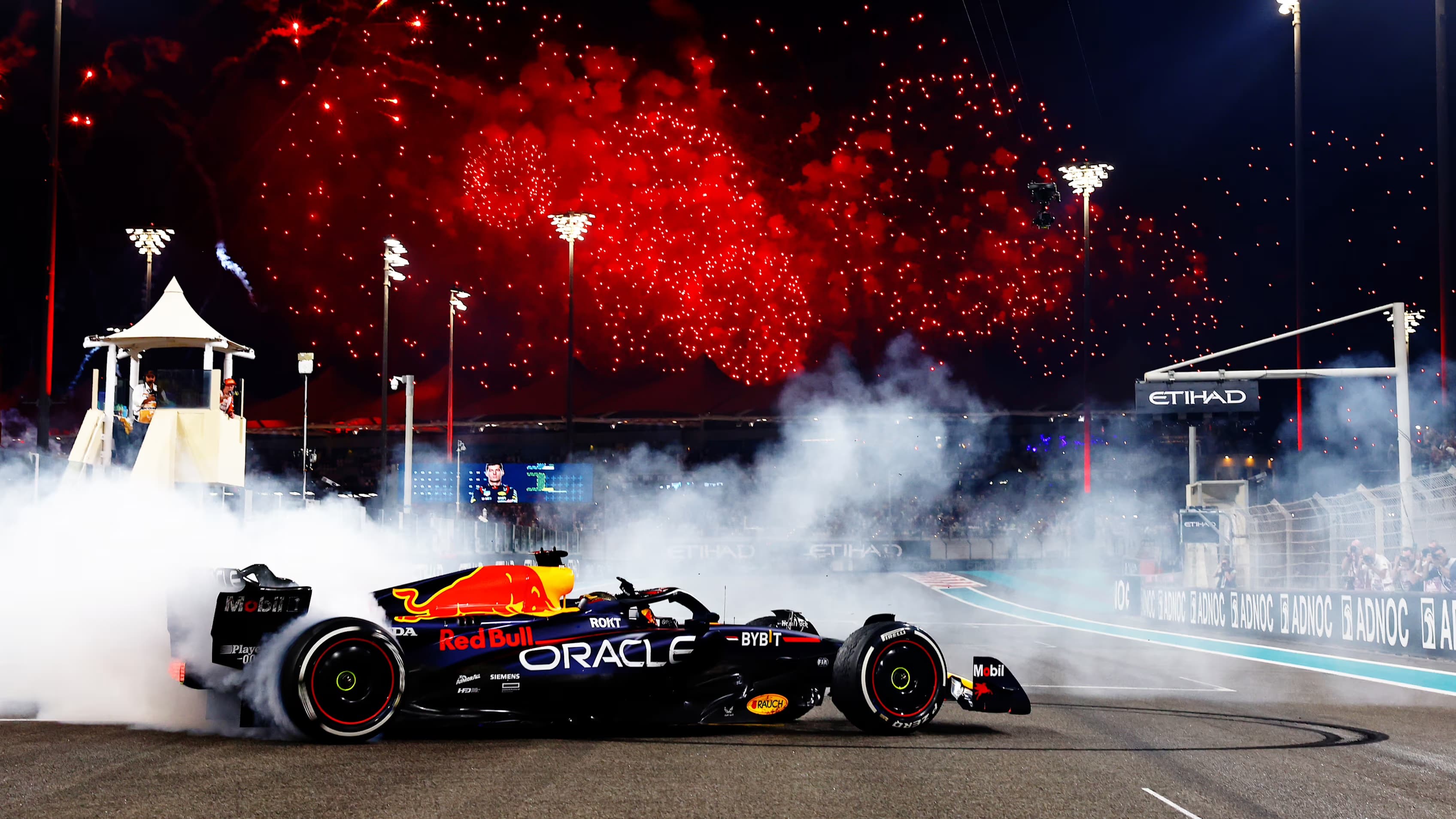 Formula 1 Grand Prix