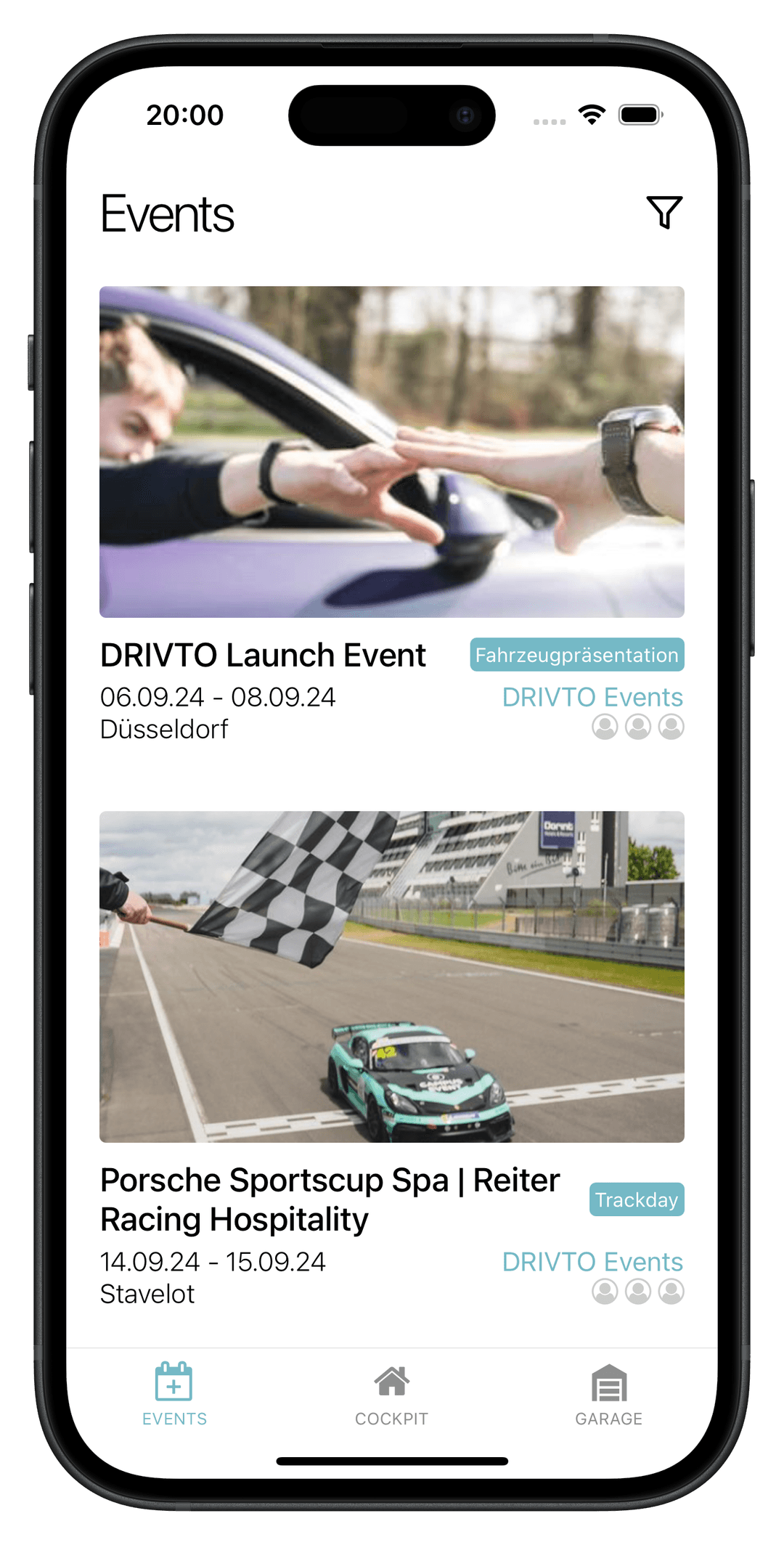 drivto