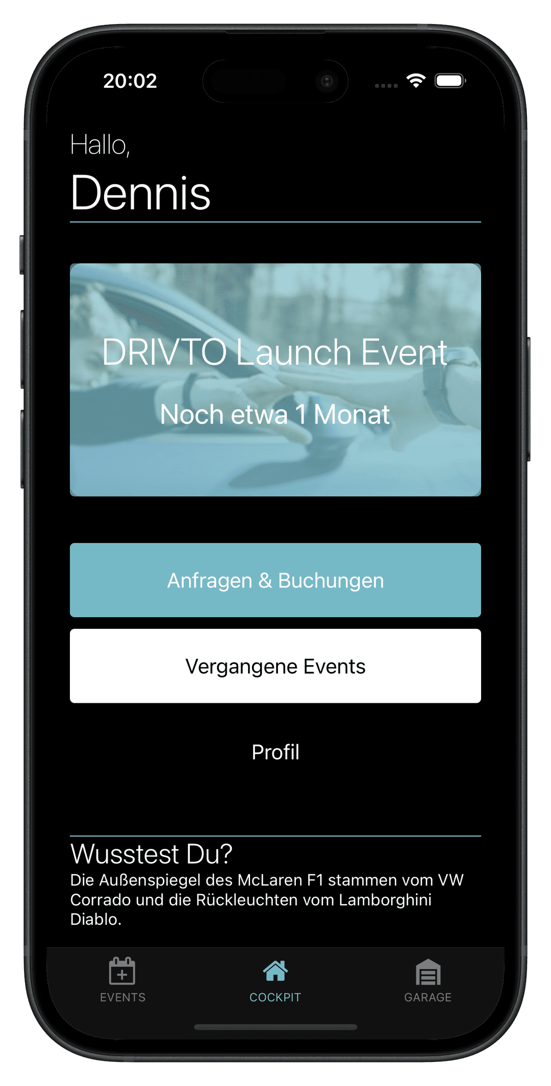 drivto