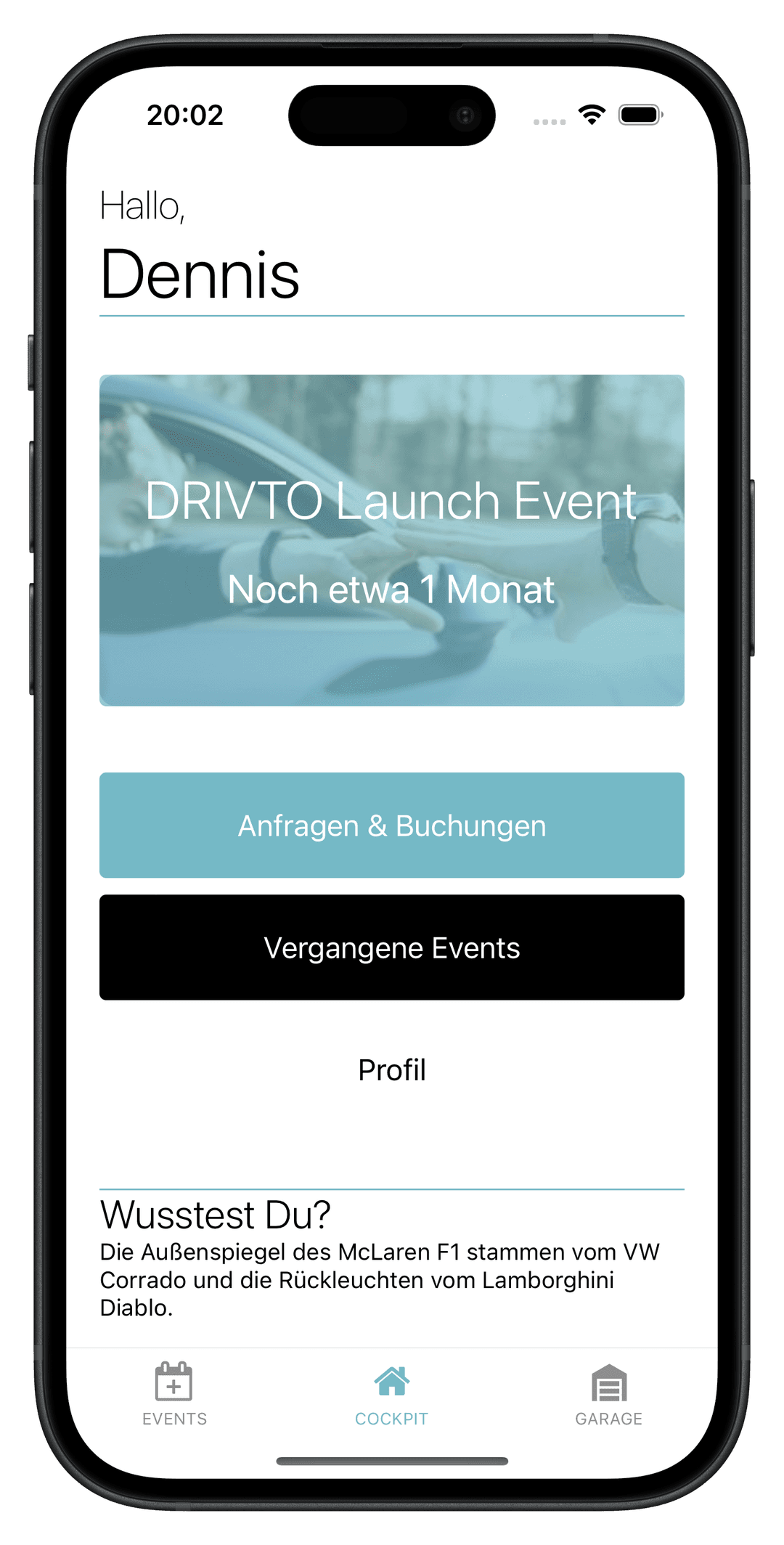 drivto