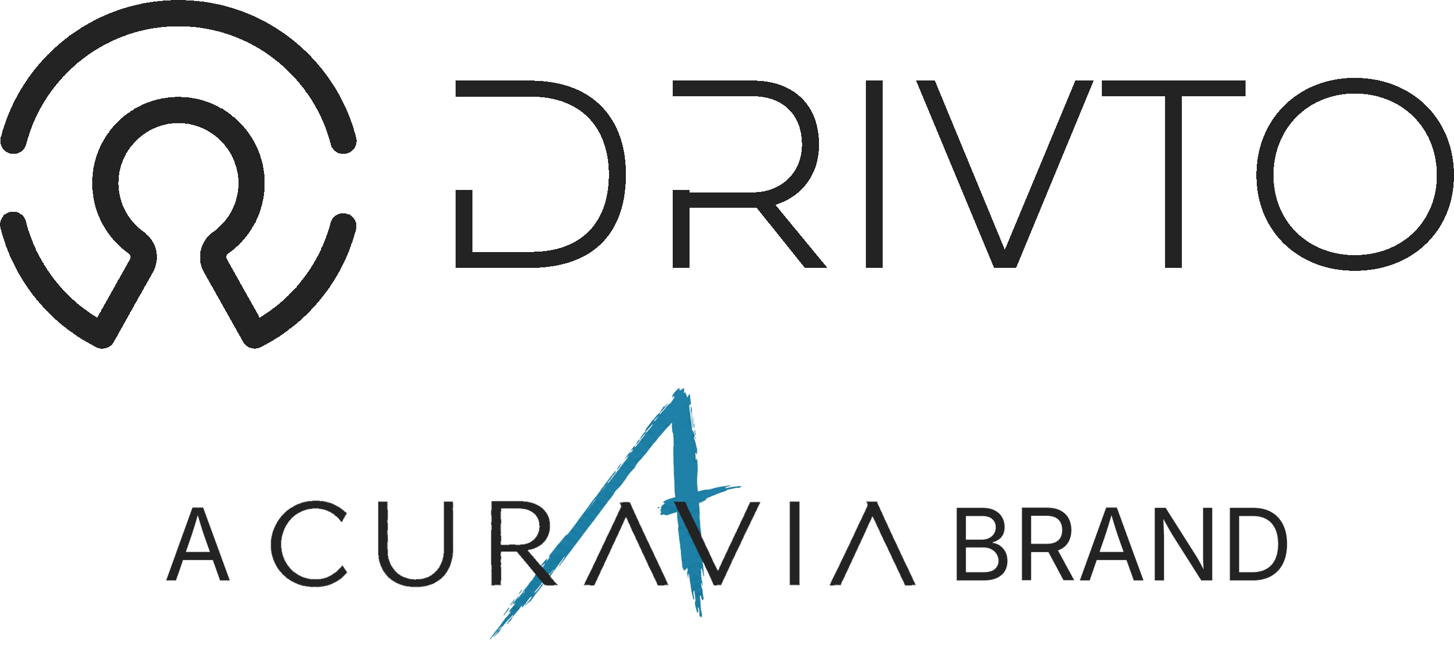 DRIVTO — A CURAVIA Brand