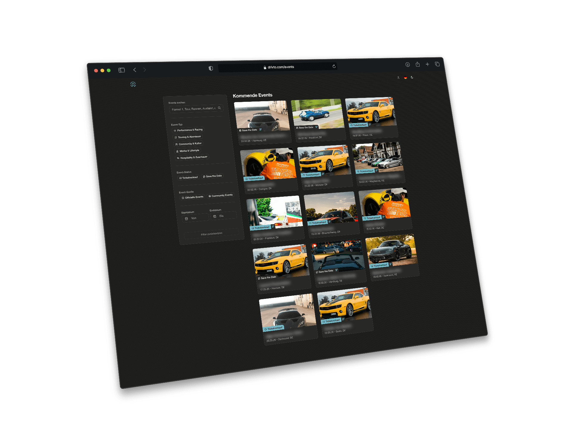 Aplikacja dla Członków