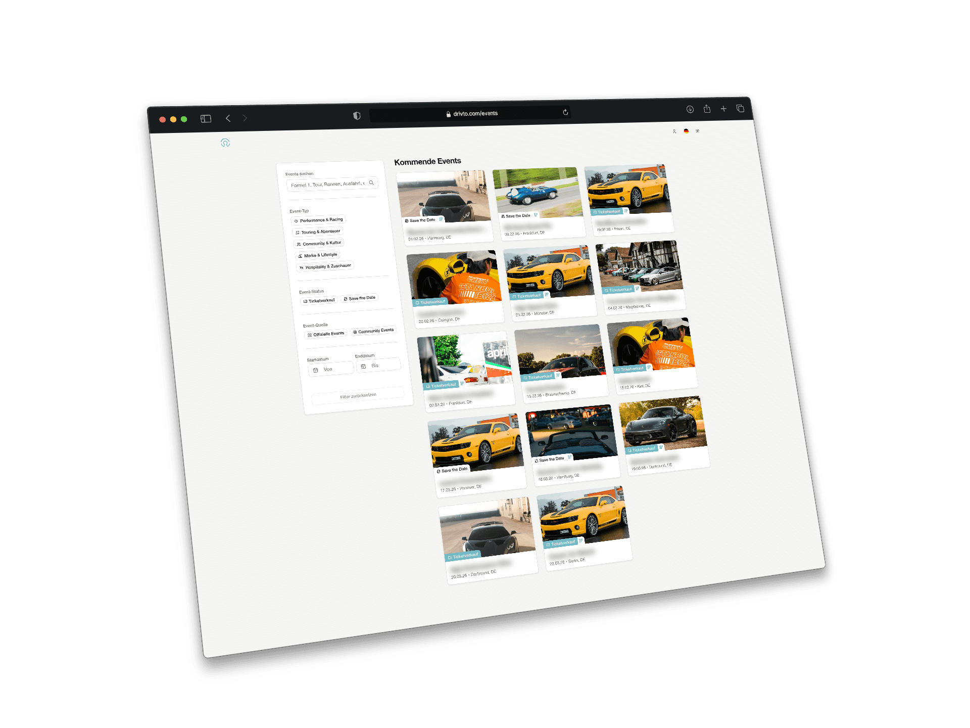 Aplikacja dla Członków