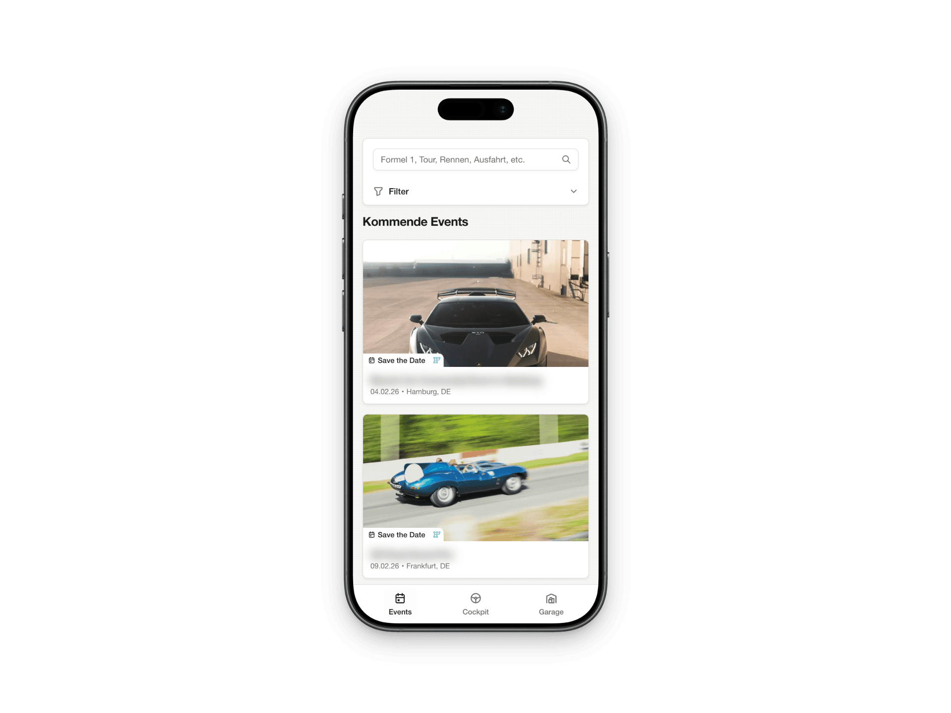 Aplikacja dla Członków