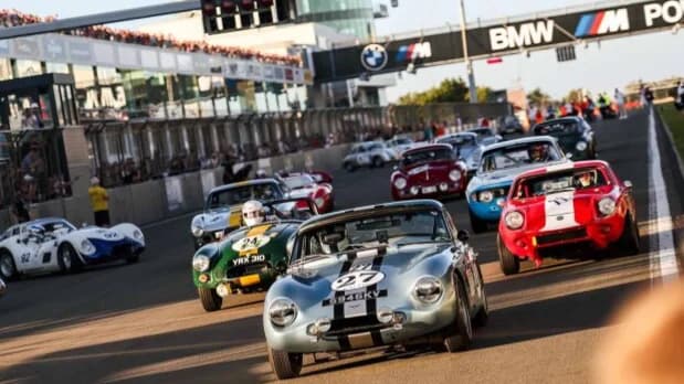53. BELMOT-Oldtimer-Grand-Prix
