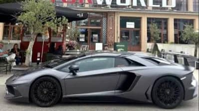 MOTORTREFF Bella Italia