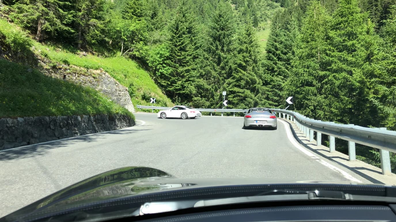 Strada Südtirol 2026