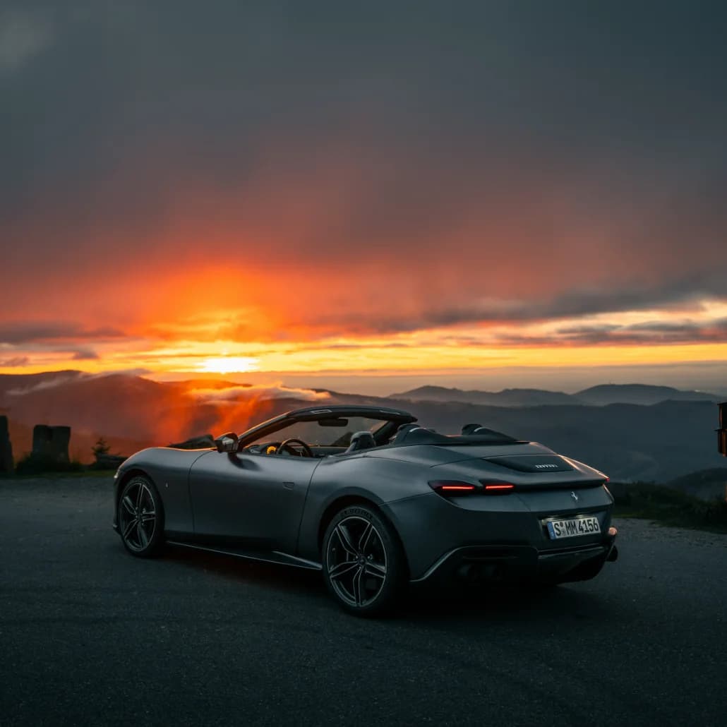 Tagestour Nordschwarzwald 