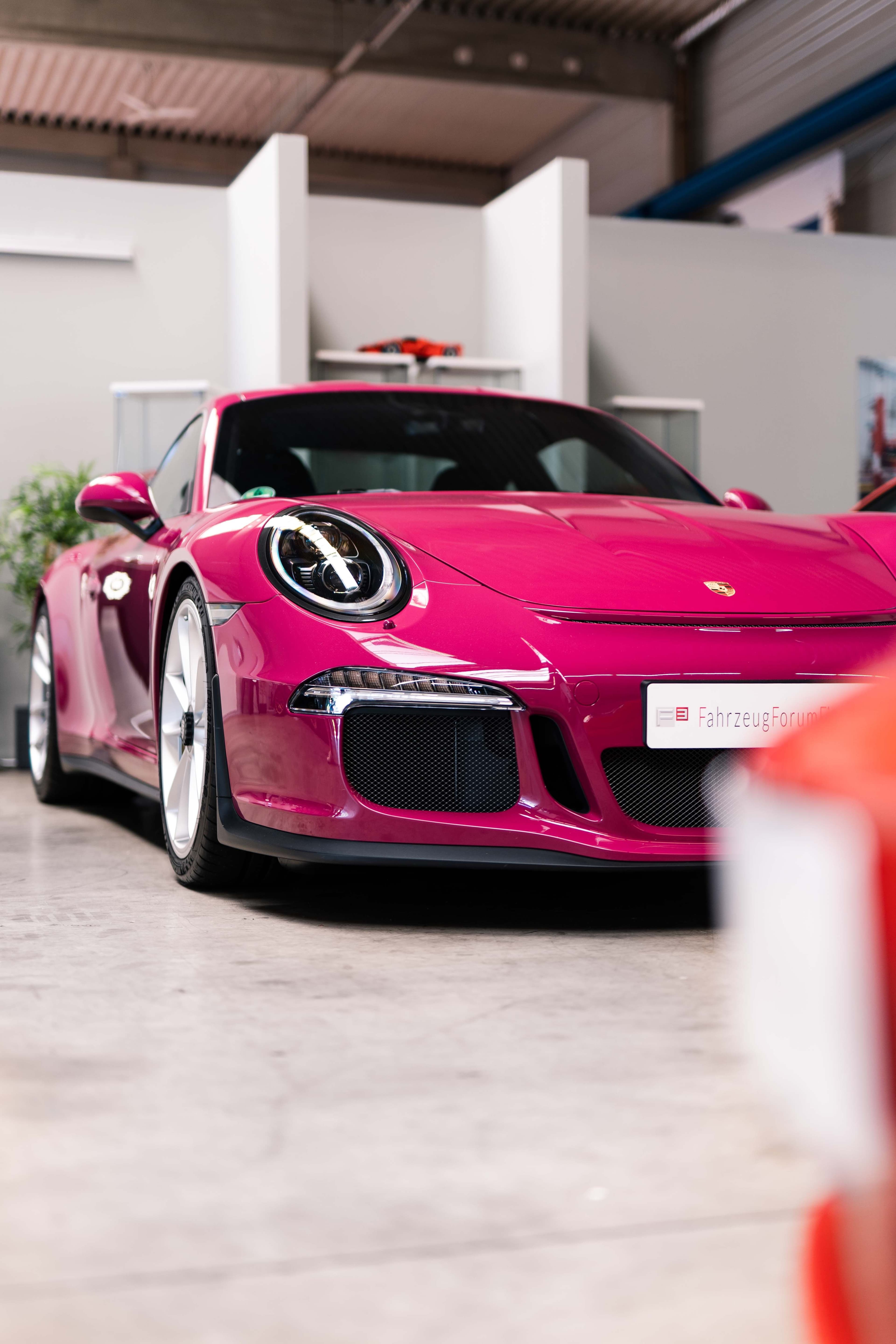 DRIVTO visits Frank Fiegenschuh and the F³